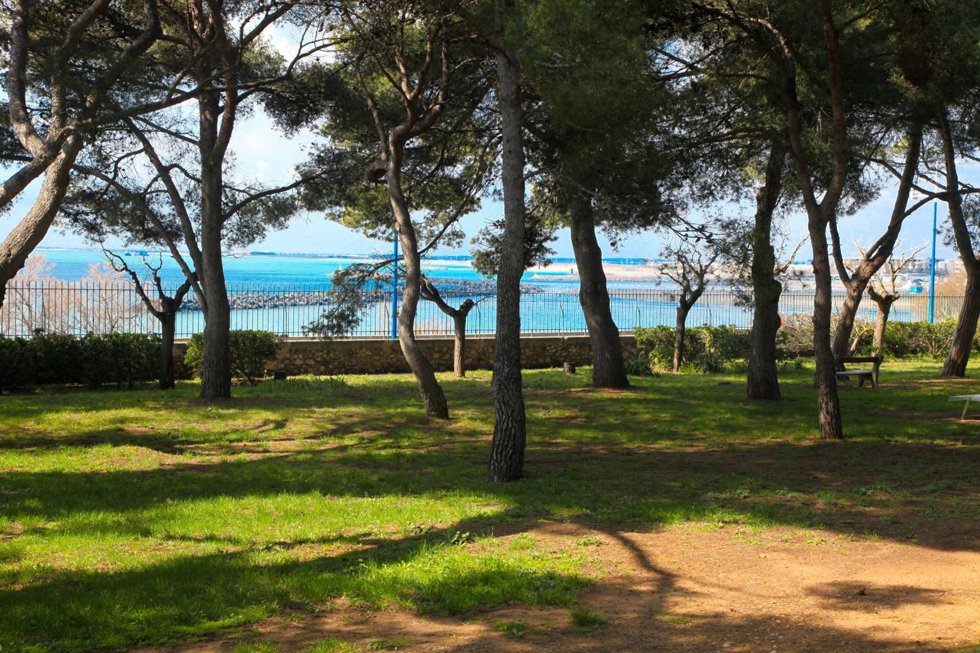 Domaine Du Lazaret Hotel