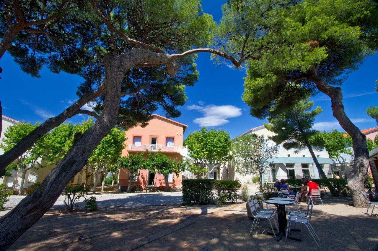 Domaine Du Lazaret Hotel Sète